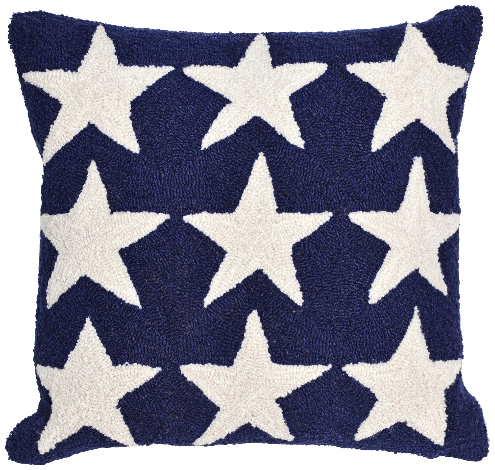 Outdoor american shop flag pillows