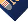 Thumbnail4 of Frontporch Paddles 450833 24"x36" Navy Outdoor Area Rug more views