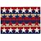 Frontporch Stars and Stripes 180414 Americana Outdoor Rug