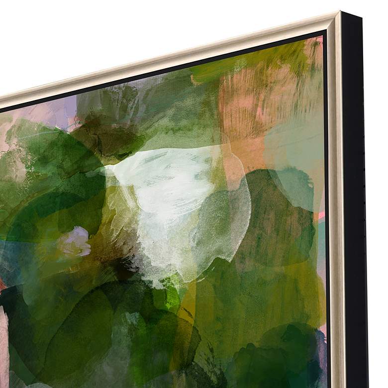 Image 3 Fruition 40"W x 40"H Canvas more views