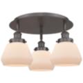 Innovations Lighting Fulton Bronze Collection
