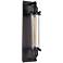 Fulton 19" High Oil Rubbed Bronze 1-Light Wall Sconce