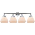 Innovations Lighting Fulton Chrome Collection