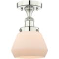 Innovations Lighting Fulton Silver Collection