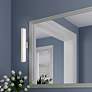 1_Fulton LED Brushed Nickel ADA Bath Vanity