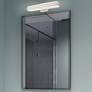 1_Fulton LED Light Brushed Nickel ADA Bath Vanity