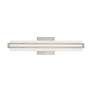 3_Fulton LED Light Brushed Nickel ADA Bath Vanity more views