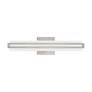 4_Fulton LED Light Brushed Nickel ADA Bath Vanity more views