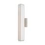 6_Fulton LED Light Brushed Nickel ADA Bath Vanity more views