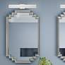 7_Fulton LED Polished Chrome ADA Bath Vanity more views