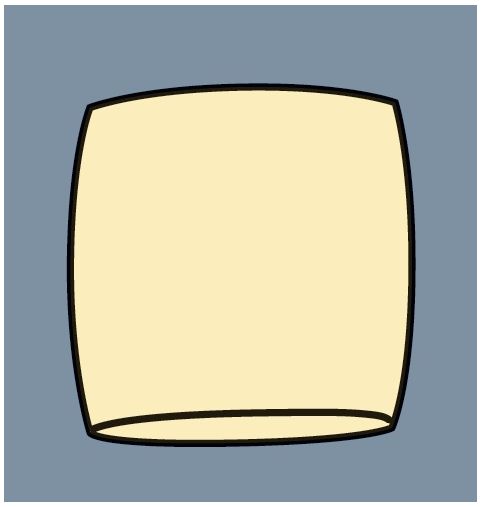 Image 4 Fusion Argyle 10.25" High 6-Light Polished Chrome Bath/Vanity w/ Opal Shade more views