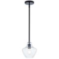 Justice Design Group Fusion Black Collection