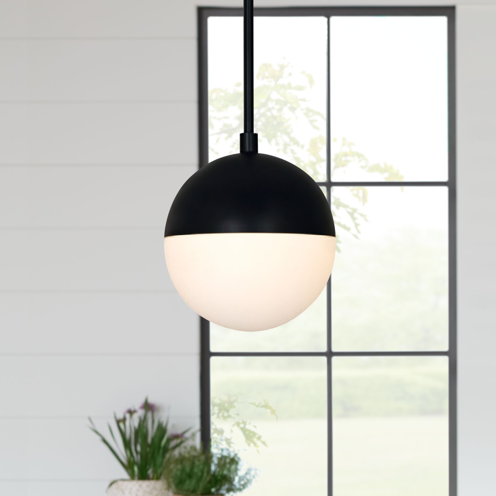 monae led mini pendant