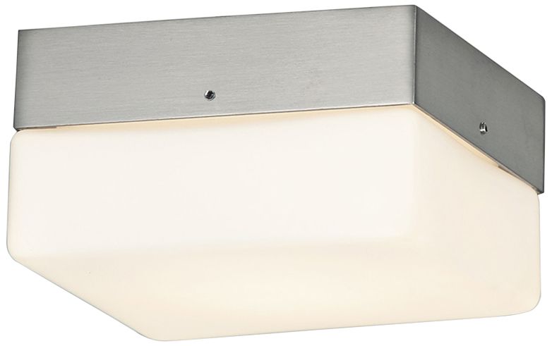 5 inch square led light