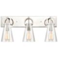 ELK Lighting, Inc. Gabby Silver Collection