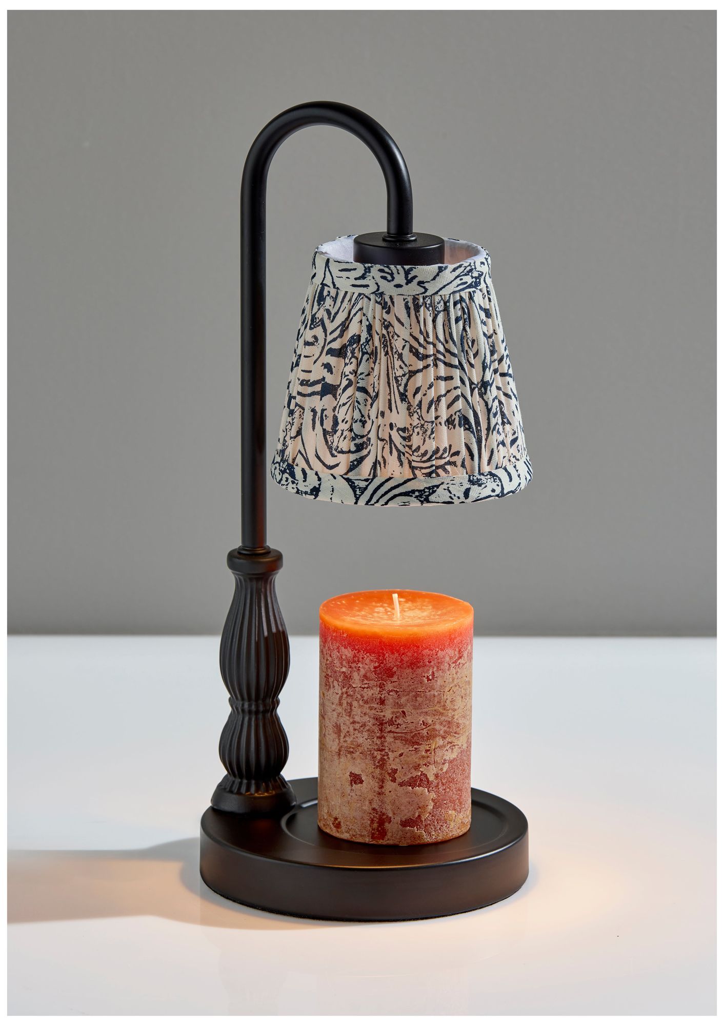 Thumbnail4 of Gabby Candle Warmer Lamp more views