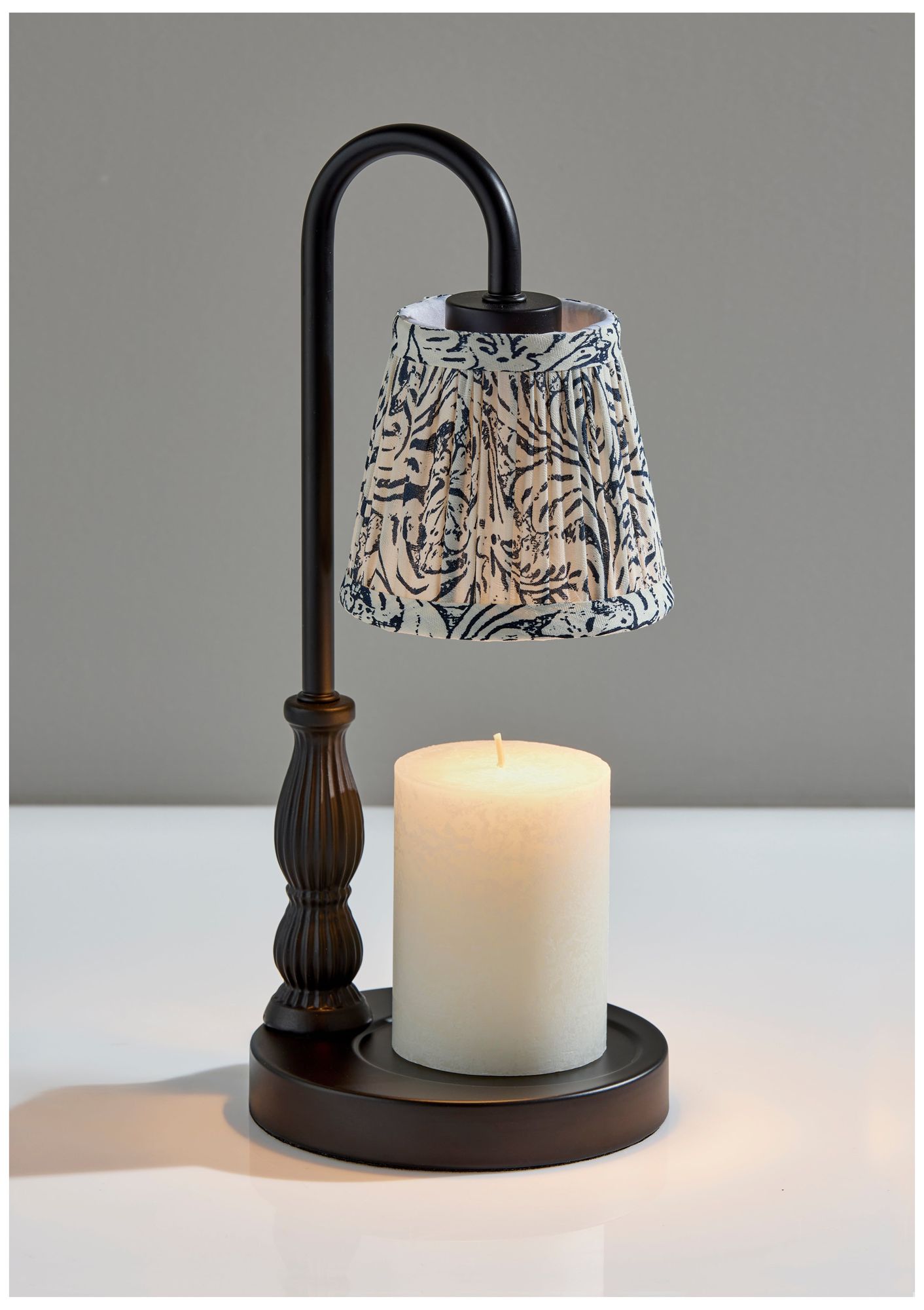 Gabby Candle Warmer Lamp