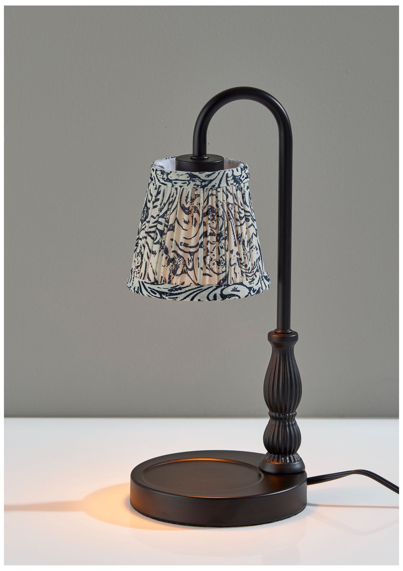 Gabby Candle Warmer Lamp