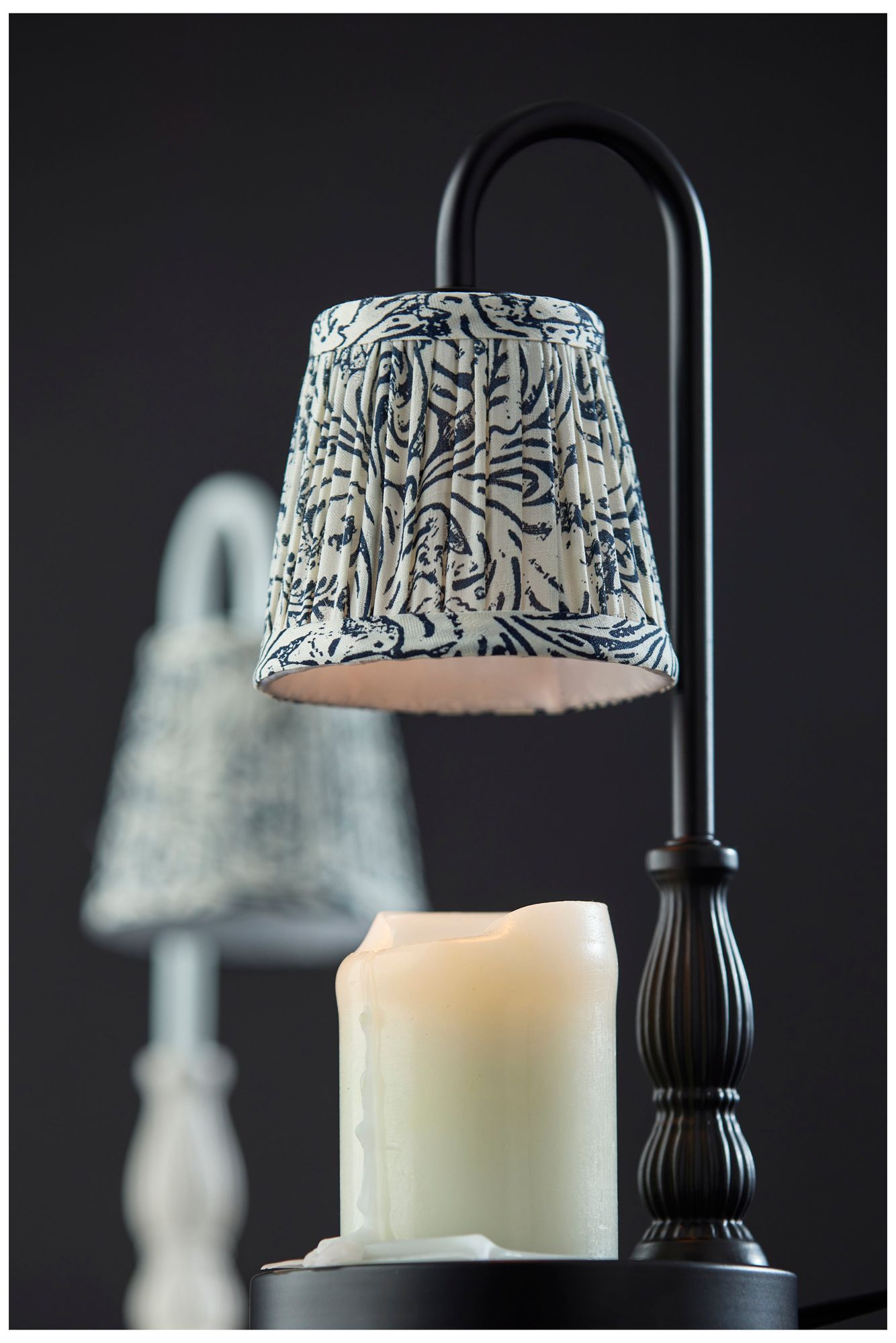 Gabby Candle Warmer Lamp