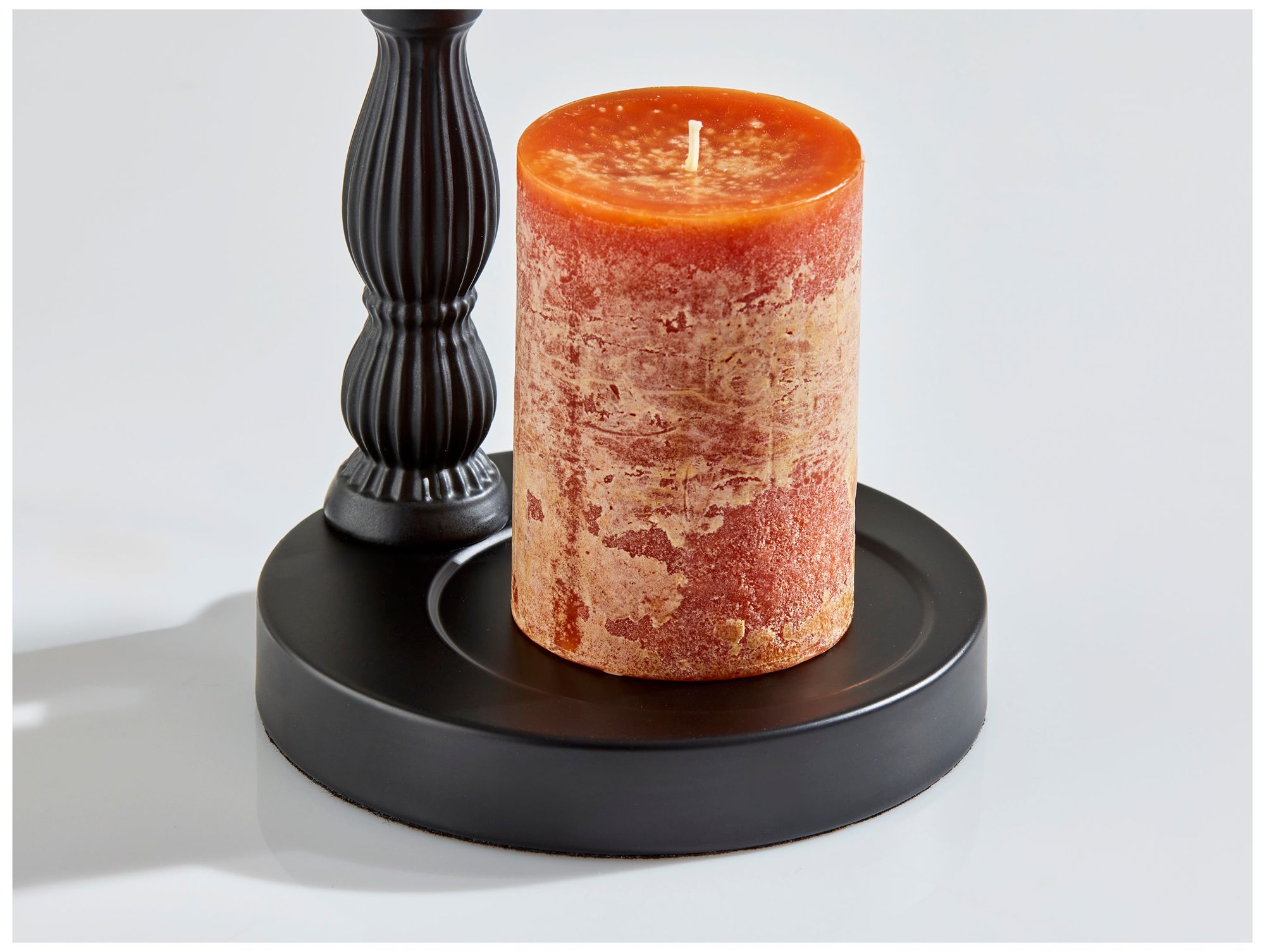 Gabby Candle Warmer Lamp