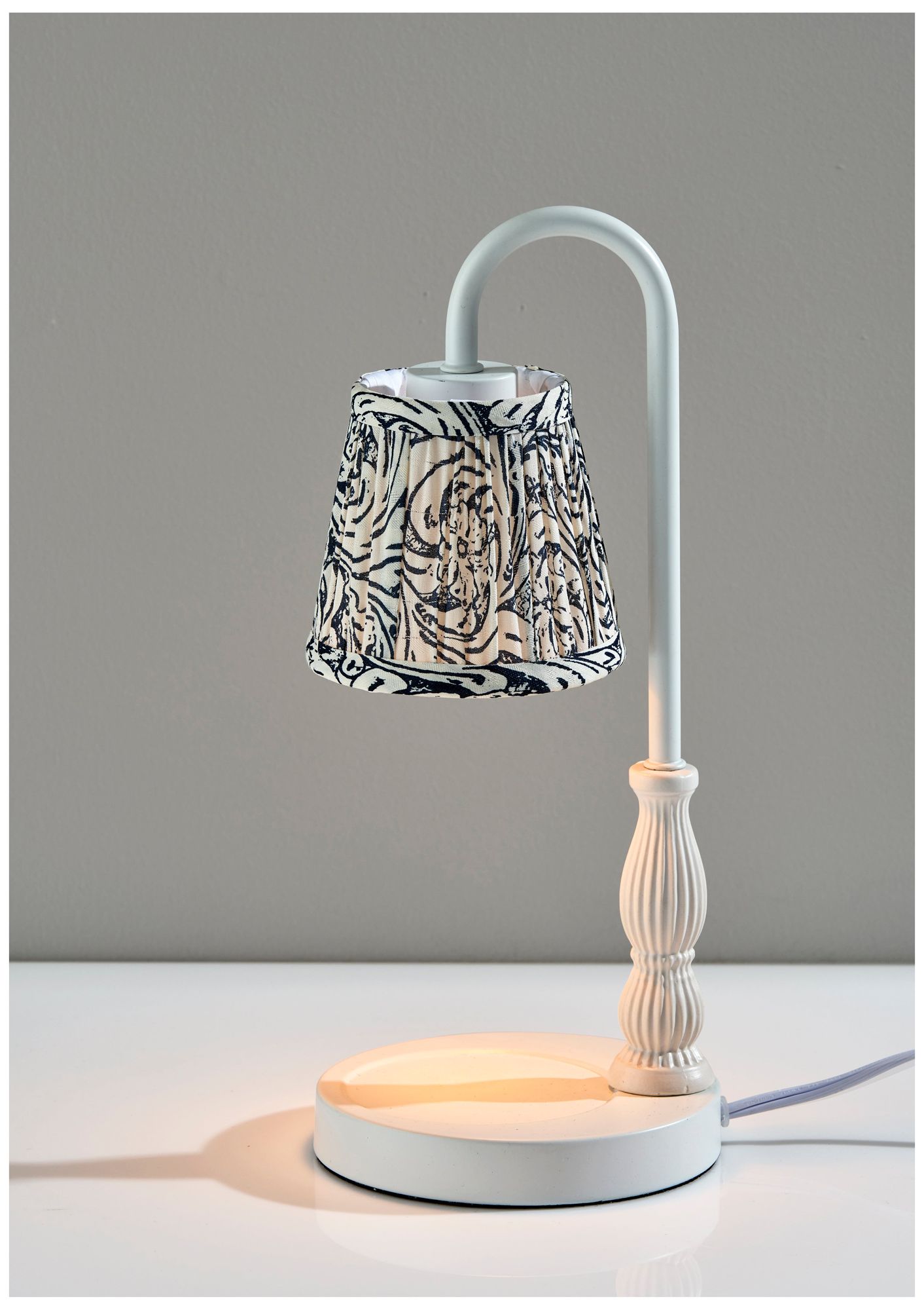 Image 4 Gabby Candle Warmer Lamp more views