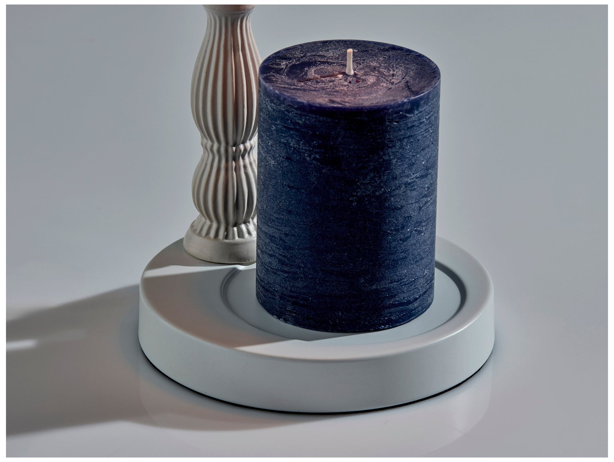 Image 7 Gabby Candle Warmer Lamp more views