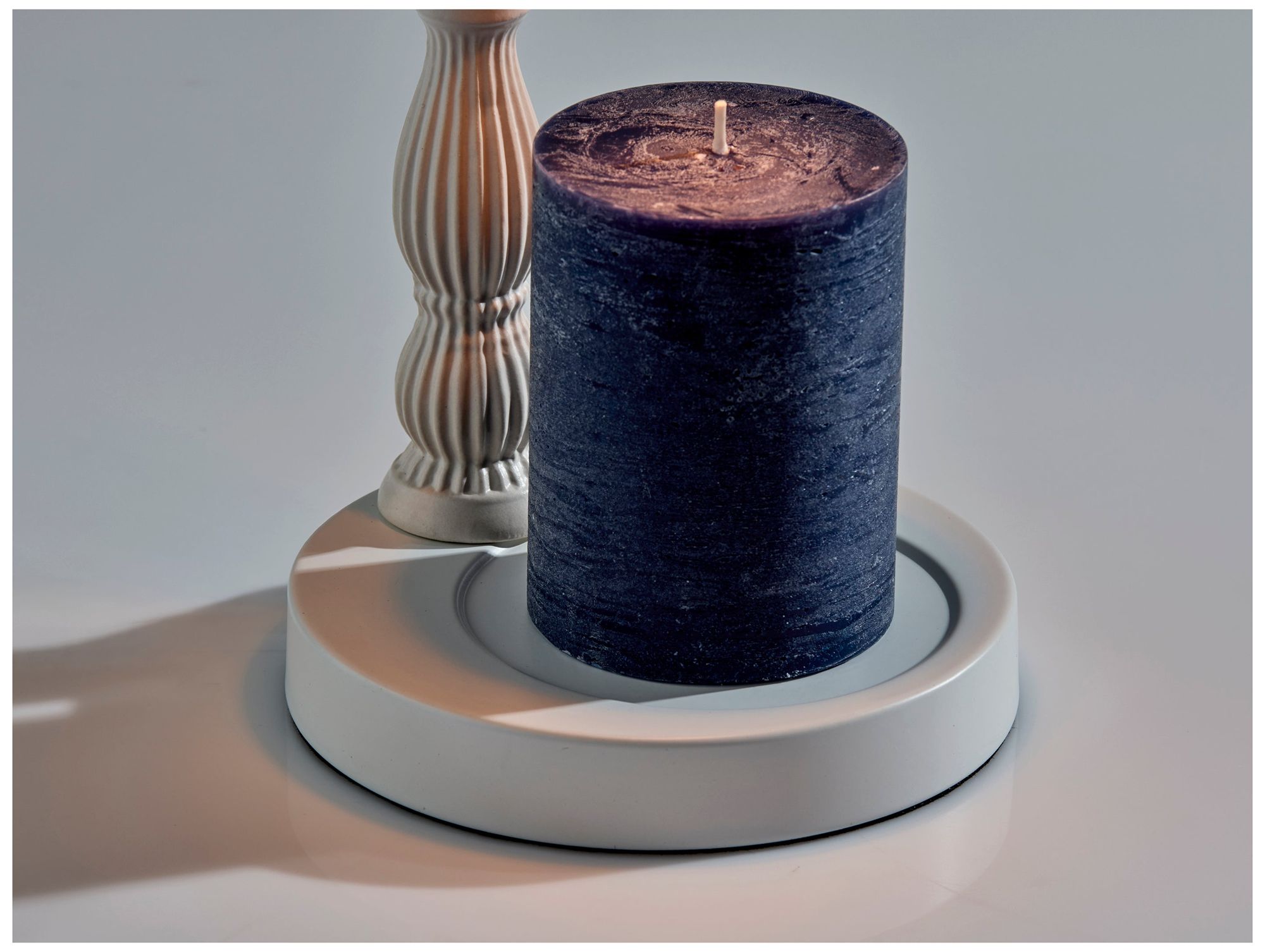 Gabby Candle Warmer Lamp