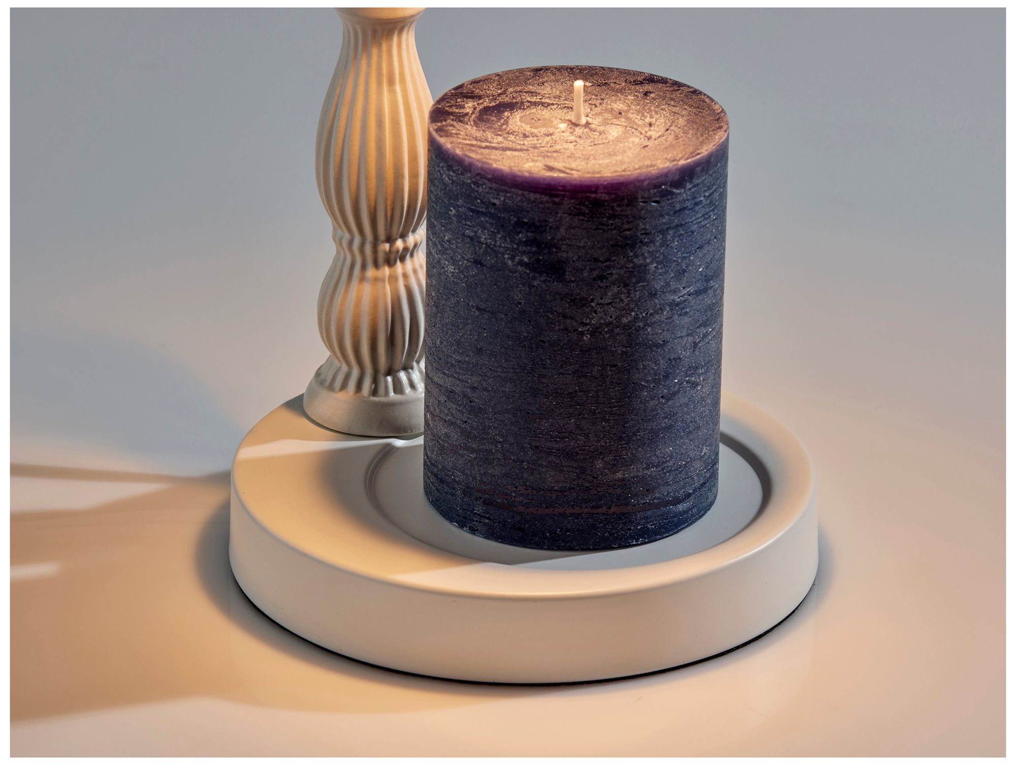 Gabby Candle Warmer Lamp