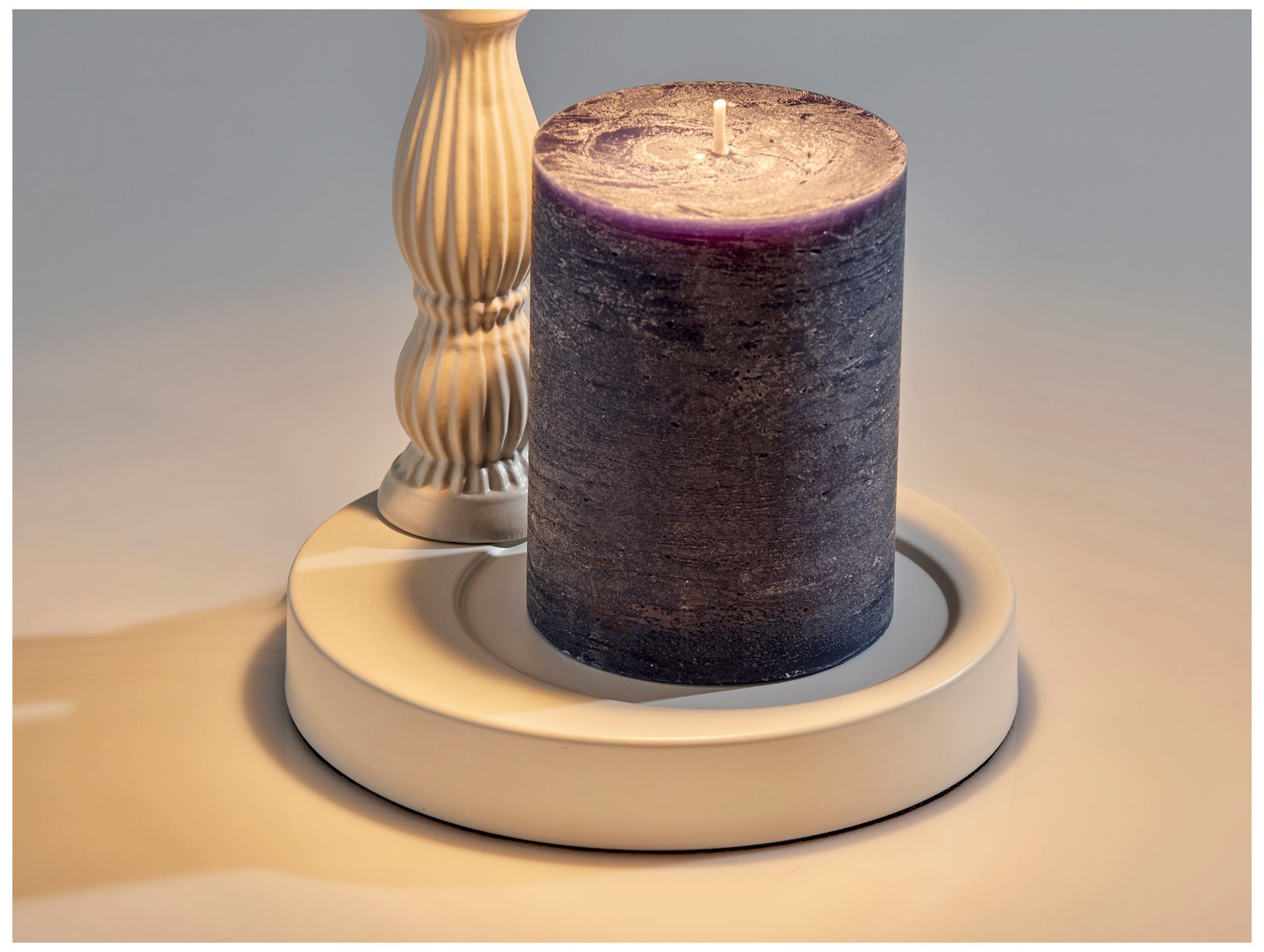 Gabby Candle Warmer Lamp