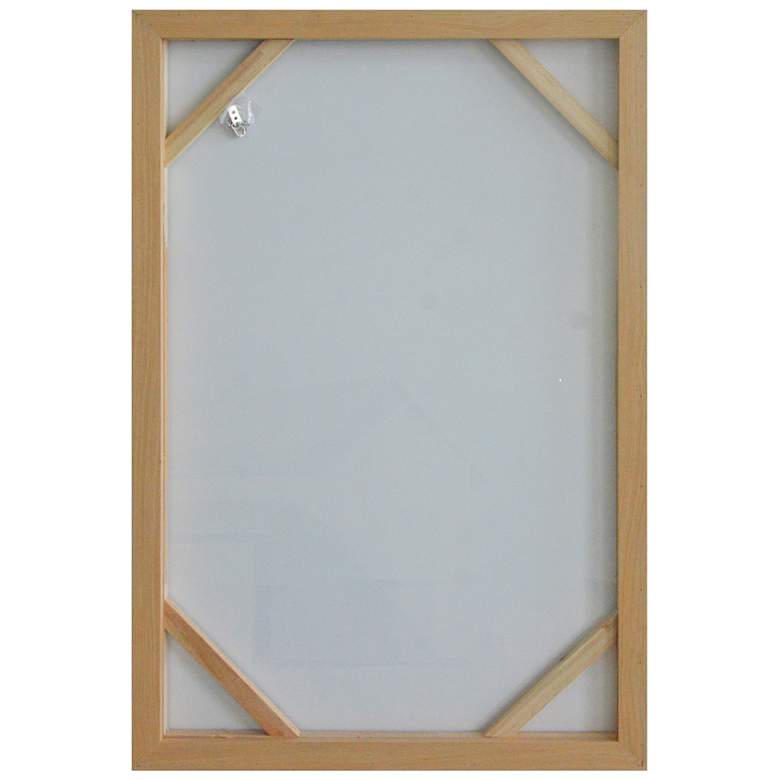 Image 4 Gable Framed Painting more views