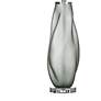 3_Gabon 33" High Gray Table Lamp more views