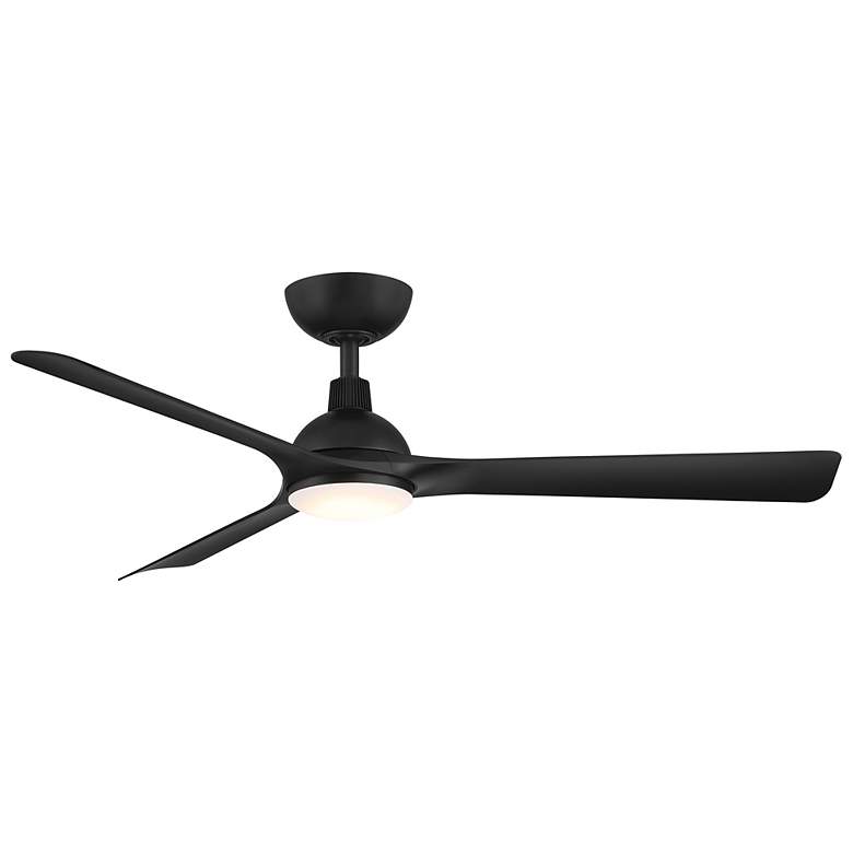 Image 1 Gage 3-Blade LED Smart Ceiling Fan