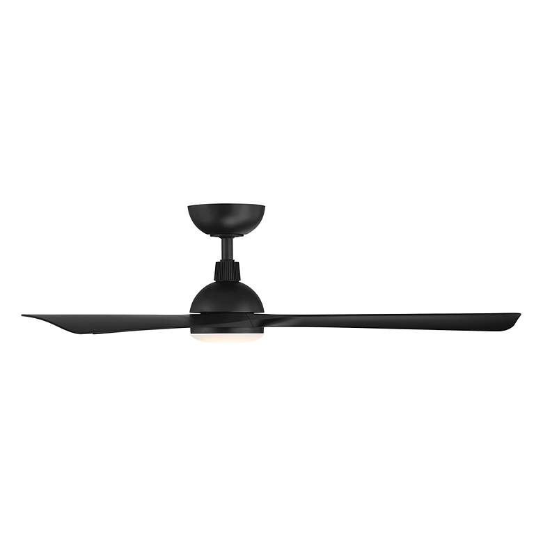 Image 3 Gage 3-Blade LED Smart Ceiling Fan more views