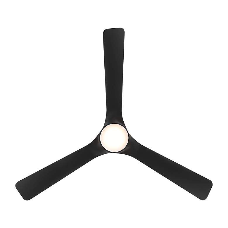 Image 4 Gage 3-Blade LED Smart Ceiling Fan more views