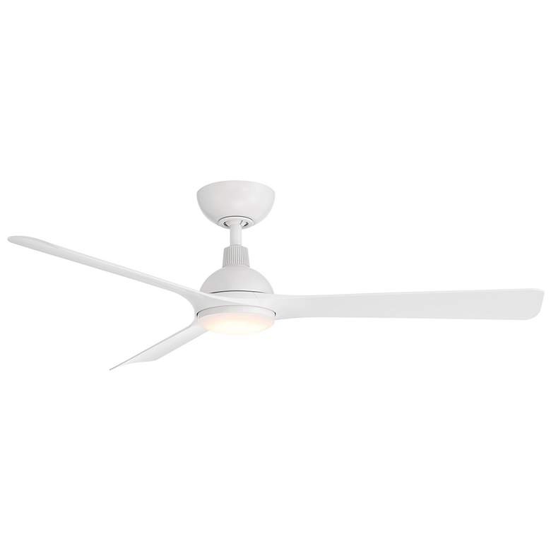 Image 1 Gage 3-Blade LED Smart Ceiling Fan
