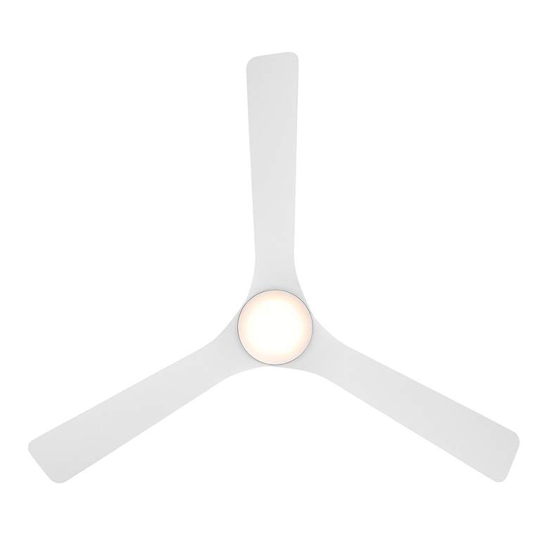 Image 4 Gage 3-Blade LED Smart Ceiling Fan more views