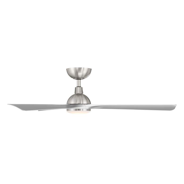 Image 4 Gage 3-Blade LED Smart Ceiling Fan more views