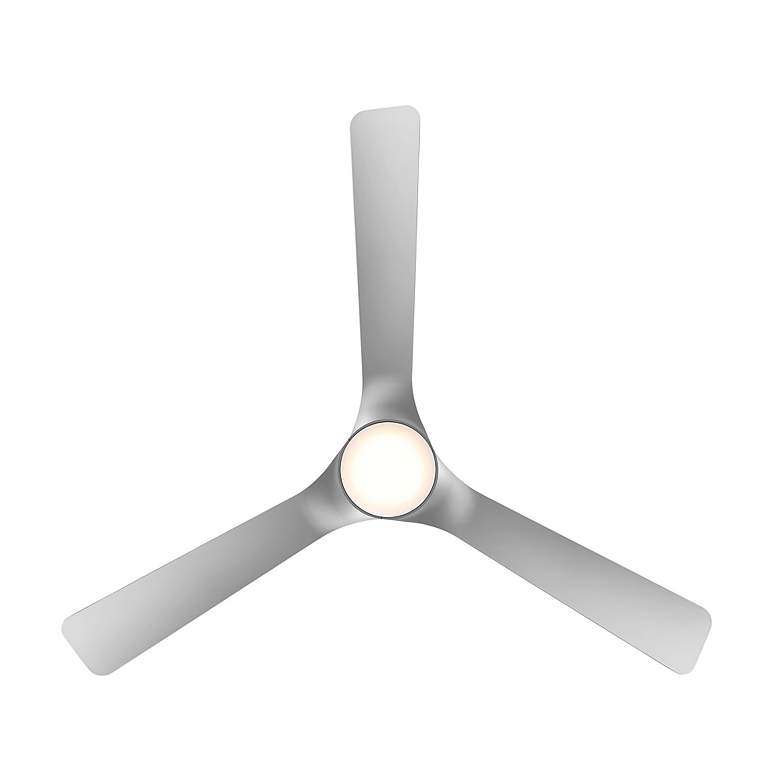 Image 5 Gage 3-Blade LED Smart Ceiling Fan more views