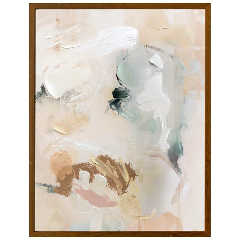 Image 1 Gaia Framed Painting