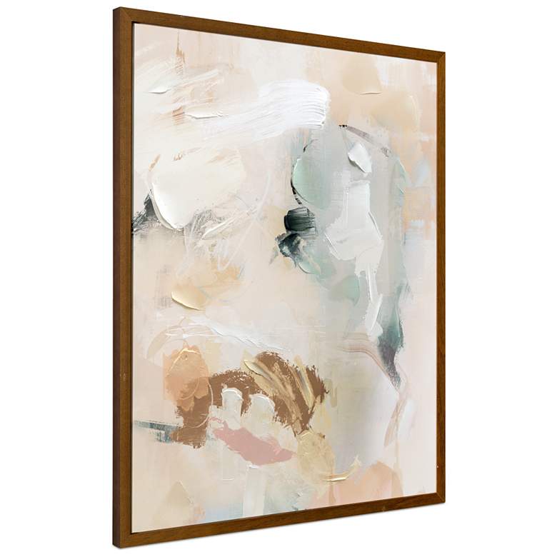 Image 3 Gaia Framed Painting more views