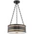 Gaines 3 Light Pendant Aged