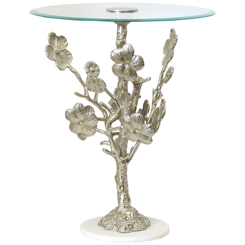 Image 1 Galaxia - Blooming Tree Side Table