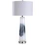 Galaxia - Contrast Art Glass Table Lamp