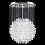 Galaxy Collection Crystal Chandelier