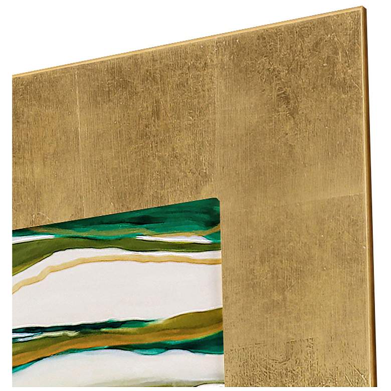 Image 3 Galaxy Series I 20"W x 24"H Wall Sculpture Set of 4 more views