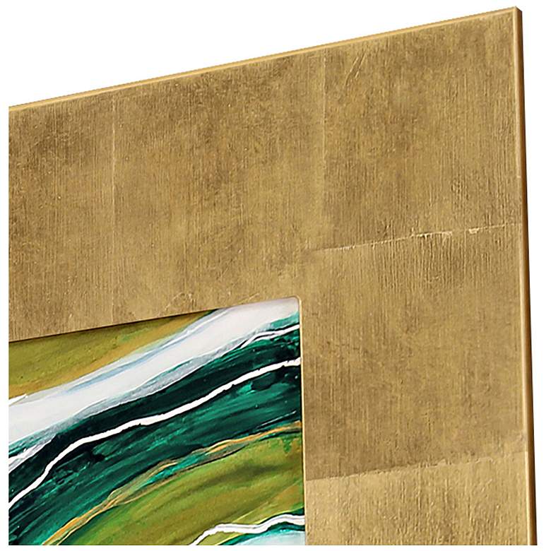 Image 3 Galaxy Series II 20"W x 24"H Wall Sculpture Set of 4 more views