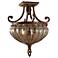 Galeana Collection 15" Wide Ceiling Light Fixture