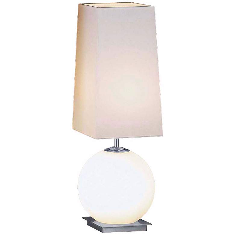Image 1 Galileo Small Table Lamp by Holtkoetter