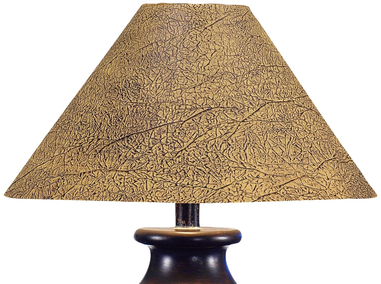 Lorenz lamp clearance shade