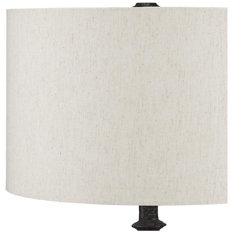 Image 4 Gallo Bronze Table Lamp more views